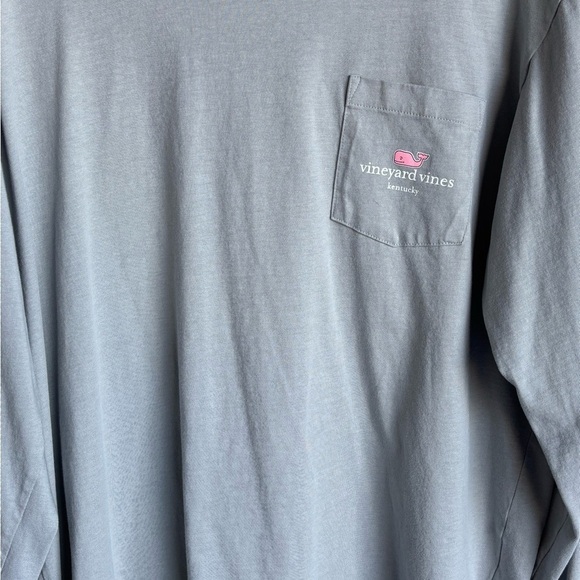 Vineyard Vine‎ Kentucky Men’s shirt - Picture 7 of 7